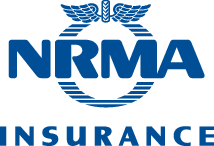 NRMA Logo